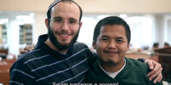 Último dia da campanha de apoio ao Machon Meir – apoie-nos!