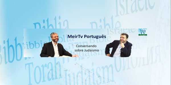 Foi Ao Vivo! porque dividir em ogual entre soldados de frente e retaguarda? (parte 2) Lech Lecha