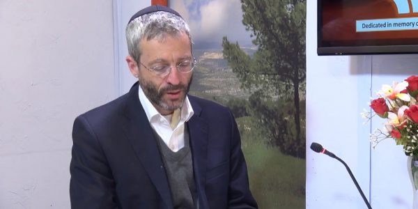 Porque Moshe quase não aparece na Hagadá de Pesach?