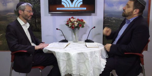 Como funciona o arrependimento frente a hashem? Parashat Ekev