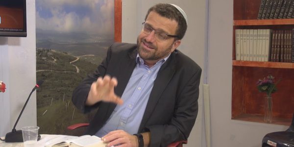 Como Hashem permite algo proibido? Parashat Ki tetze