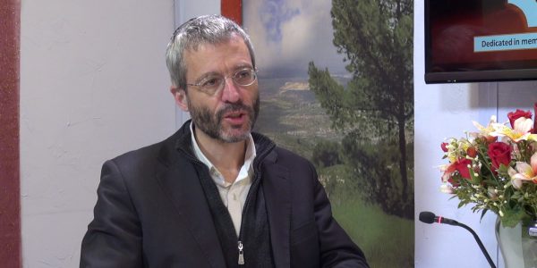 Quem foi o misterioso homem que lutou durante a noite com Yakov? – Parashat Vaishlach