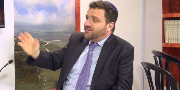 Porque Shimon e Levi mataram toda a cidade de Shchem? Parashat Vaishlach