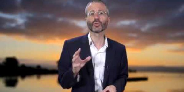 Realidade virtual ou mentira virtual? Parashat Rehe