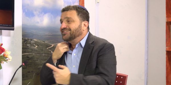 Qual e a história da “matza”? – Parashat Bo