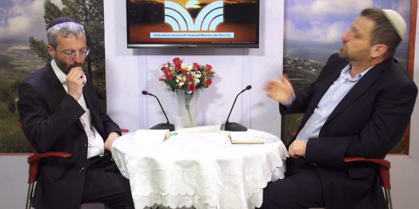 Porquê Moshe, com todos os seus méritos – temia o rei Og? Parashat Devarim.