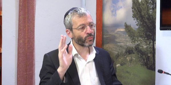 Quem foram os profetas Eldad e Meidad? Parashat Bealotcha