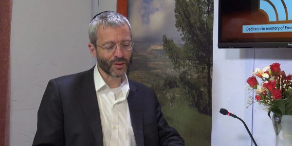 Como vencer a infidelidade conjugal?  Parashat Naso