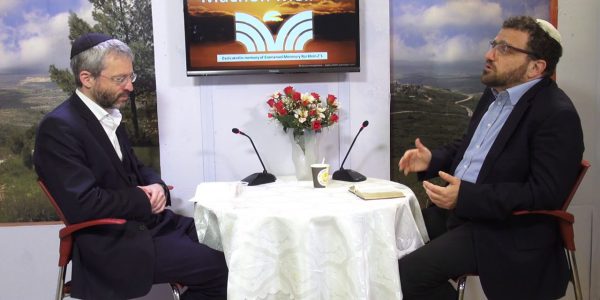 O povo de Amalek – oque quer dizer? (versão sem censura humorada)- Parshat Tezave Zachor