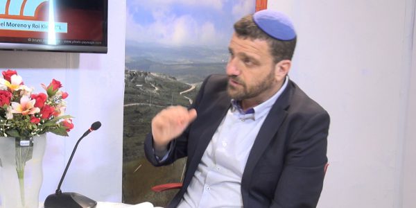 Porque não se comia Hametz (pão fermentado) no templo? Parashat Tzav – Shabat Hagadol