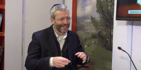 Porque Moshe foi escolhido por Hashem como Mashiach? Parashat Shemot
