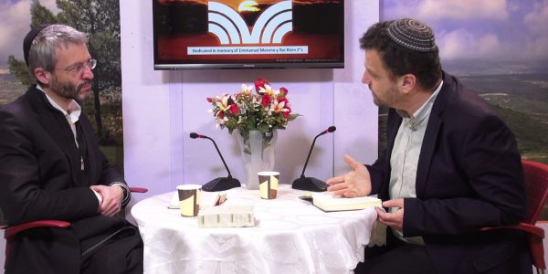 Como Hashem(D’us) se comunica conosco? – Parashat Miketz