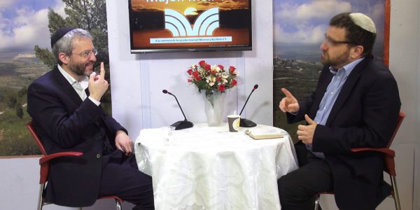 Quem faz a mitzvah – quem doa ou quem recebe – parashat Truma