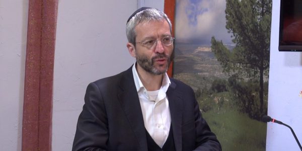 Os caçadores da arca perdida – Parashat Truma