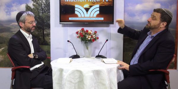 Porque uma parte do povo não chorou pela morte de Moshe Rabeinu – Parashat Vezot Haberacha