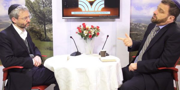 Concretizando sonhos – Parashat Vaieshev