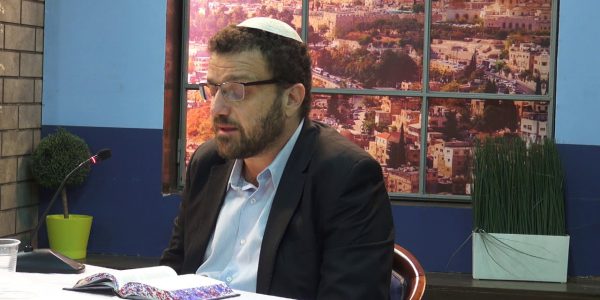 Como Hashem pode ser misecordioso mesmo quando castiga? Parashat Tazria Metzorah